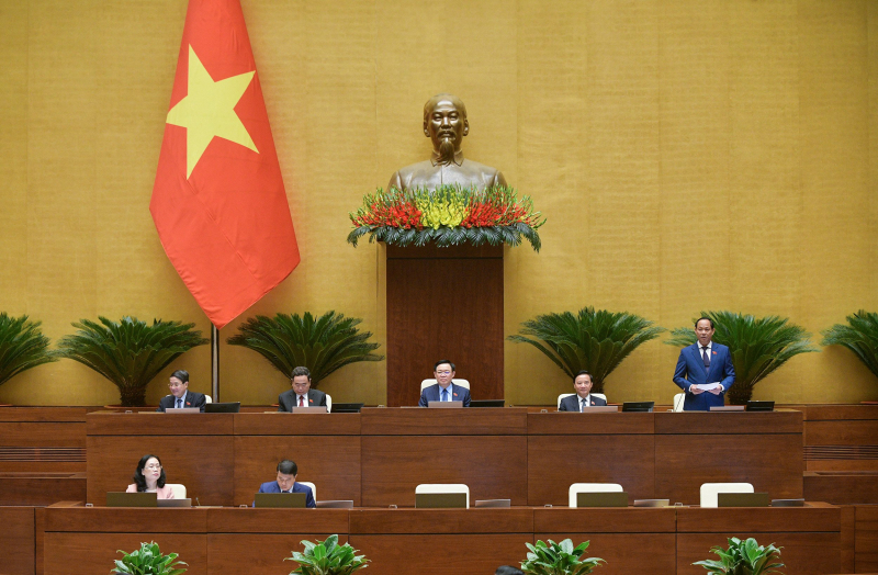 Chính thức đổi tên thẻ căn cước công dân thành thẻ căn cước từ 1.7.2024